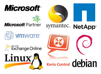 Suma Informatika - logo partners